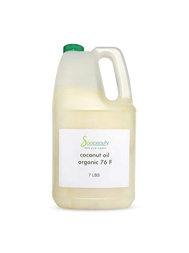 Miniatura 2 de Soapeauty ACEITE DE COCO 76 GRADOS (4 oz)