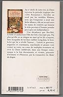 La Fille du ciel 2253147168 Book Cover