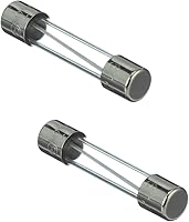 Vista 1 de (20AG) Fusible de repuesto para microondas XPARTCO (20AG) WB27X11138, AP4980426, PS3486694, 261201200040, OEM19921706 para GE, Hotpoint