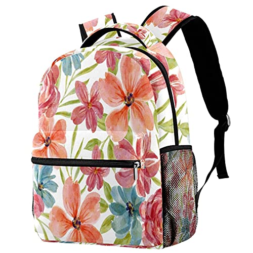 Sac à dos femme chouette multicolore grand format tendance urbaine