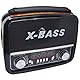 Retoo Retro Radio Bluetooth FM, Nostalgie Radio, Kofferradio, Gehäuse in Holzoptik, Vintage Radio, Kompaktanlage,Unterstützt USB, SD Karten Slot, Einfaches Küchenradio für Büro, Zuhause, Senioren