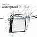Kindle Oasis E-reader (Previous Generation - 9th) – Champagne Gold, 7