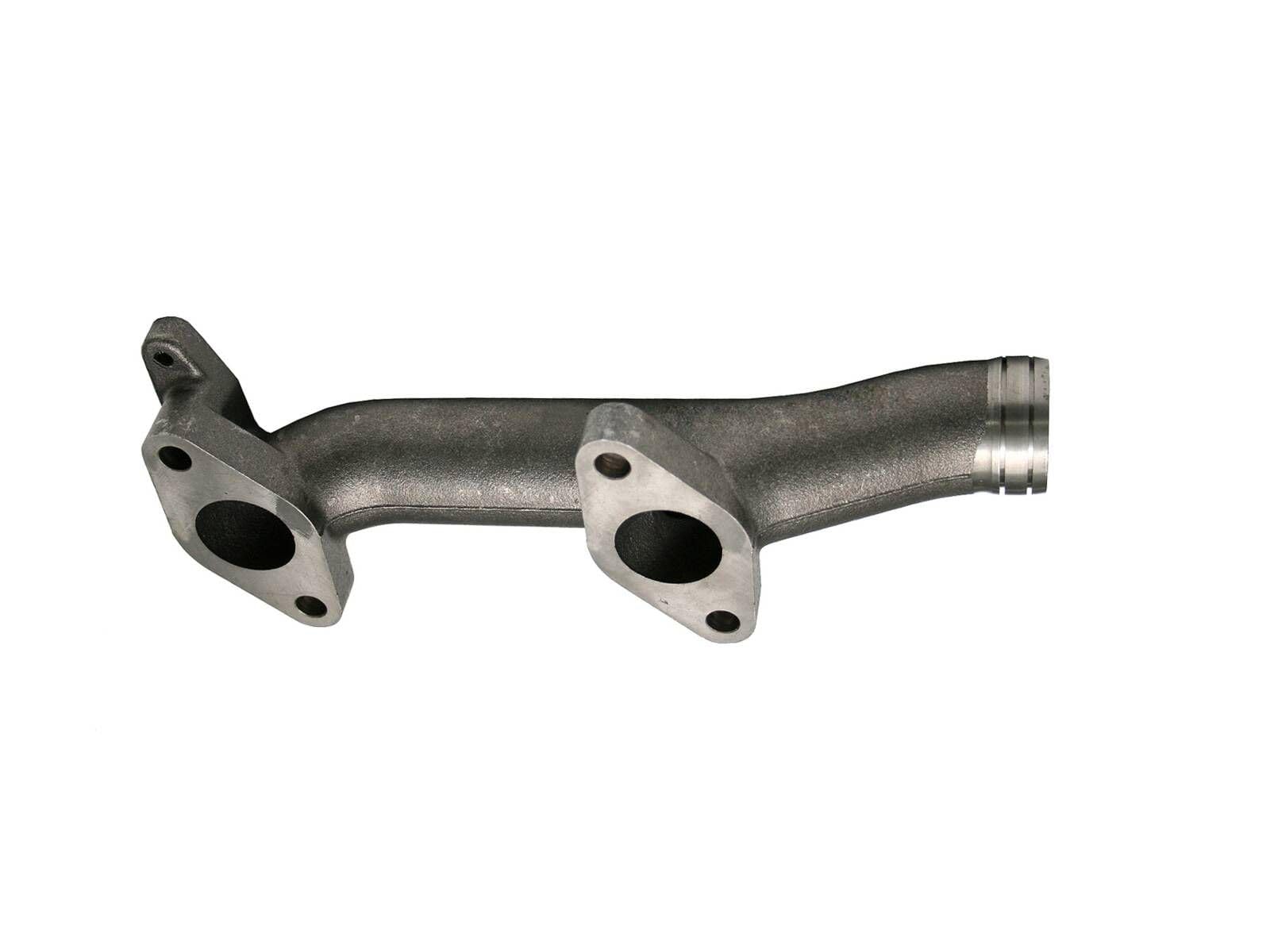 DT Spare Parts 1.10673 Collettore di scarico