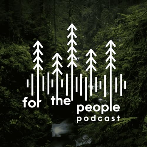 Couverture de For the People Podcast