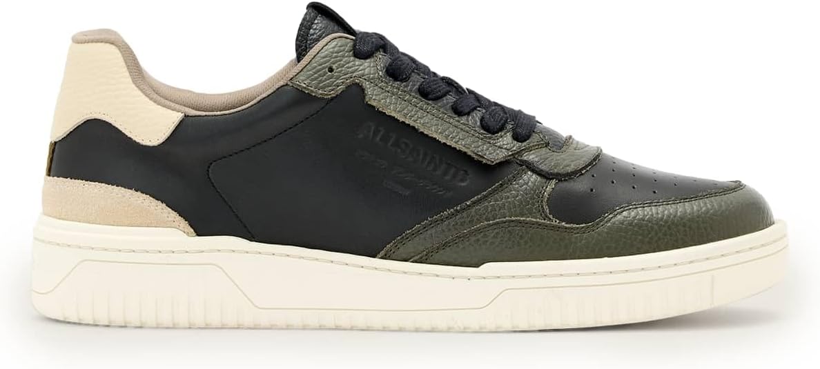 Allsaints Men's Regan Low Top