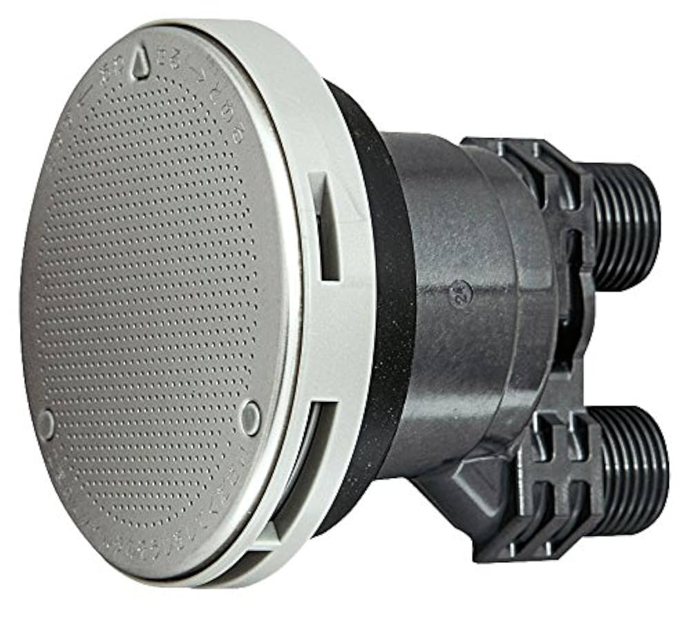 Amazon | SANEI 一口循環接続金具 追い焚き配管用 ステンレス