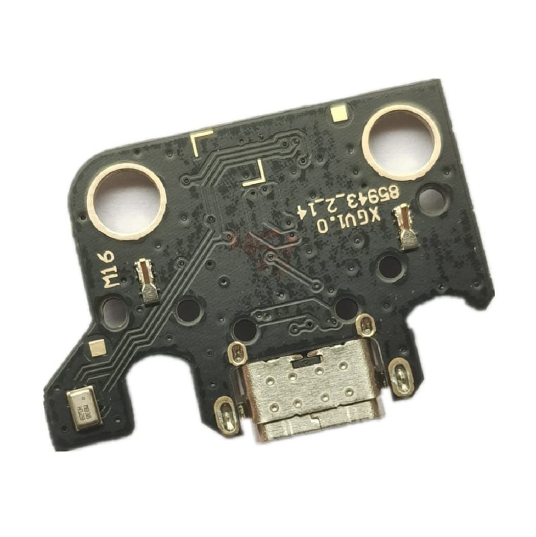 YESUN USB Charging Flex Cable Board Port Charge Connector Dock Socket Jack Plug Replacement for Samsung Galaxy Tab A7 10.4 inch T500 T505