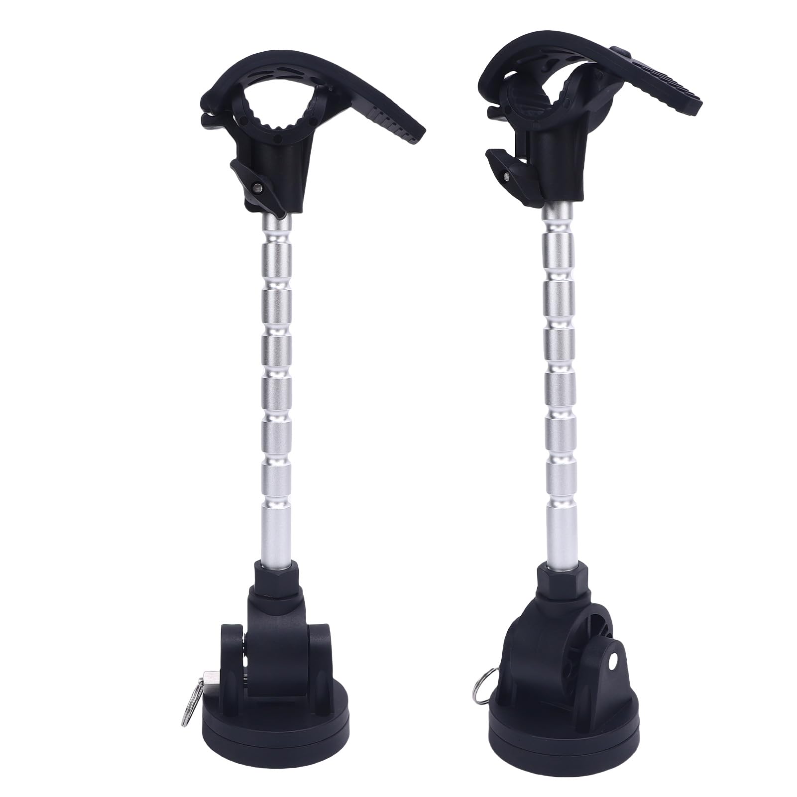 Trolling Motor Stabilizer Mount Regulowany Stopień Aluminium