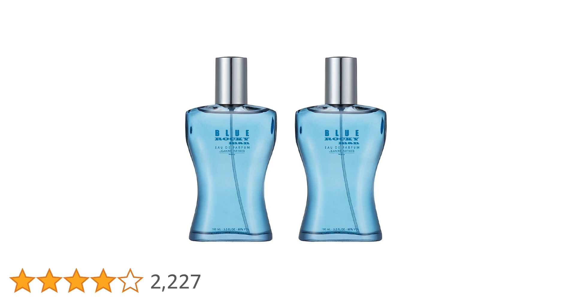 ロッキーマン オン ザ ベッド オードトワレ 100ml Amazon.co.jp