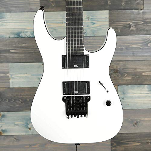 Top 8 Best Guitar For Death Metal Reviews Carroll / Fletcher