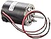 REPLACEMENT ELECTRIC MOTOR, 12 VOLT FOR MOROSO 63750