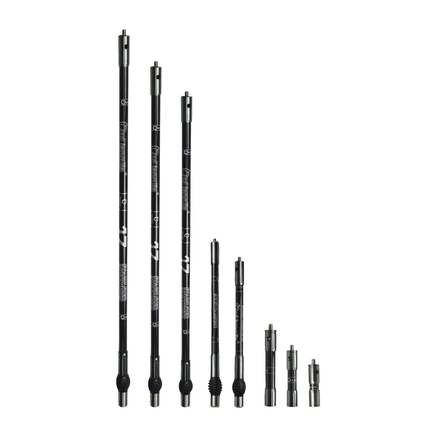 AMEYXGS Archery Bow Stabilizer