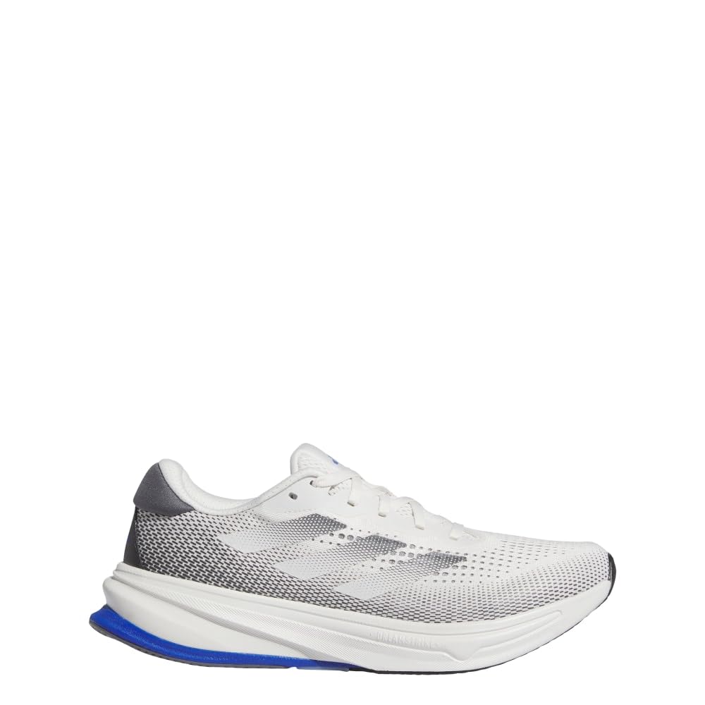 adidas Supernova Rise 2 Running Shoes, Dreamstrike+ Midsole, Rubber Outsole