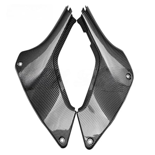 Carénages latéraux de carénage moto haut de gamme Hornet et CB 1998-2000
