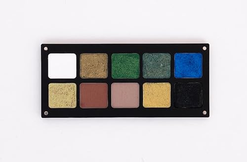 BIANCA MAKEUP WICKED X Pamela Segura