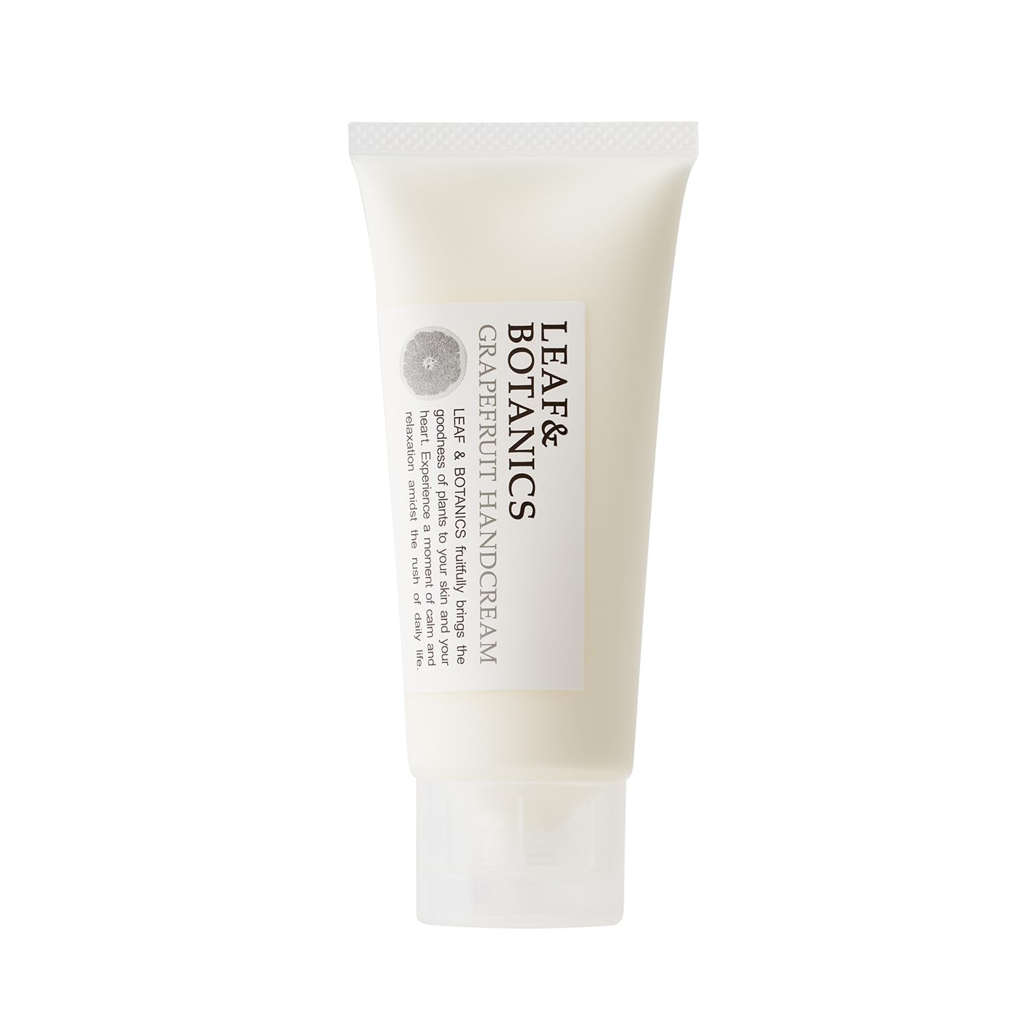 ハンドクリーム グレープフルーツ（KN-GF）