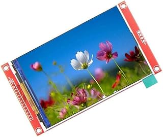 4.0 inch SPI serial port LCD touch screen module 480 x 320 TFT display module ST7796S (without touch)