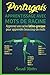Portugais: Apprentissage Avec Mots de Racine: Apprenez une racine latine-grecque pour apprendre beaucoup de mots. Boostez votre vocabulaire portugais avec des racines latines et grecques!.