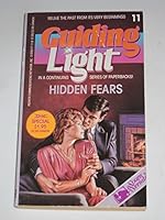Hidden fears (Guiding light) 0916217116 Book Cover