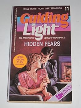 Paperback Hidden Fears (Guiding Light #11) (Soaps & Serials) Book