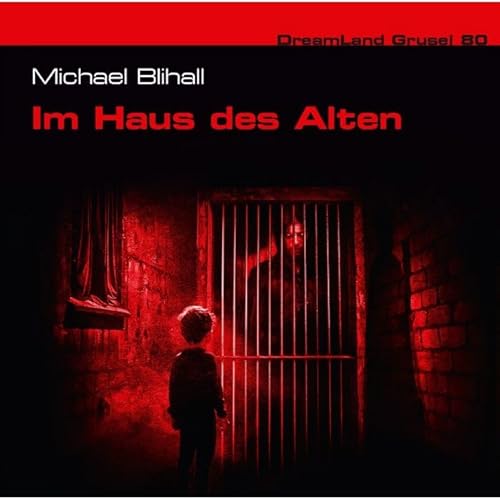 DreamLand Grusel 80 Im Haus des Alten für 9,99 EUR bei amazon.de Bild: DreamLand Grusel 80 Im Haus des Alten für 9,99 EUR bei amazon.de