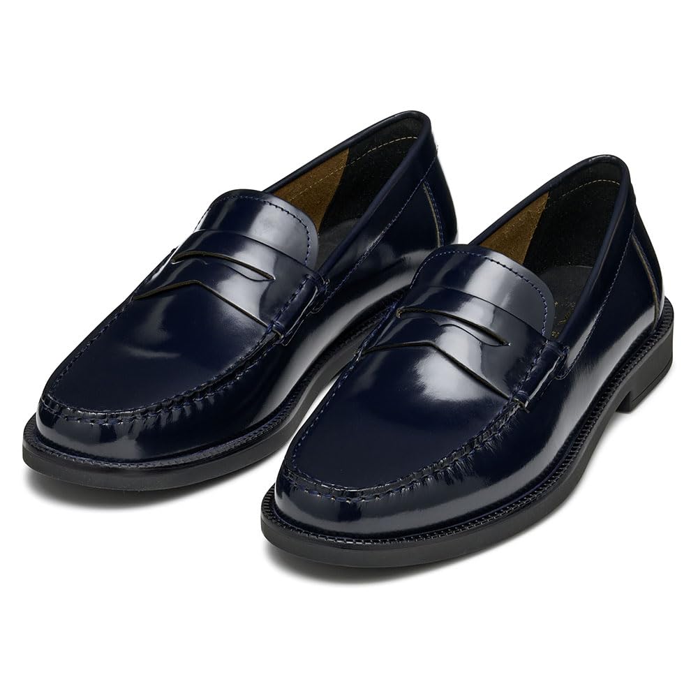 Geox U Recanati B MocassinoUomo