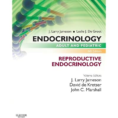 Endocrinology Adult and Pediatric