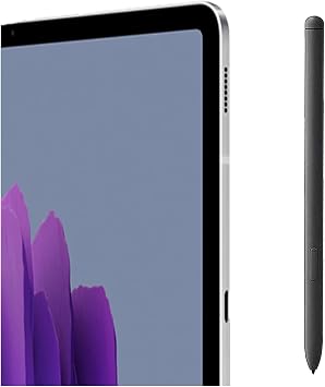 Tab S6 Lite S Pen Replacement for Samsung Galaxy Tab S6 Lite Stylus Pen S6 Lite Stylus Pen for Samsung Galaxy Tab S6 Lite S Pen EJ-PP610 NoBluetooth (Oxford Grey)