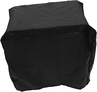 Didiseaon Bird cage Set Birdcage Supplies Cloth Birdcage Cover Light Blocking Birdcage Cover Bird cage Accessories pet Accessories Bird Supply Parrot air Conditioning Cover Oxford Cloth