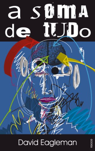 A soma de tudo: 40 histórias espirituosas sobre o além