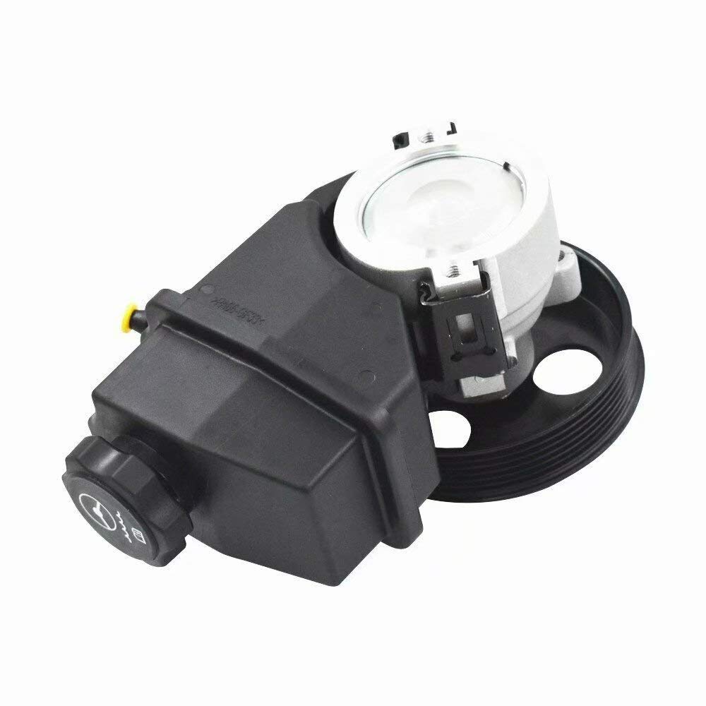 Pompa Servosterzo w Pulley20-69989 Per 06-11 Impala Monte Carlo 88964571 88964358