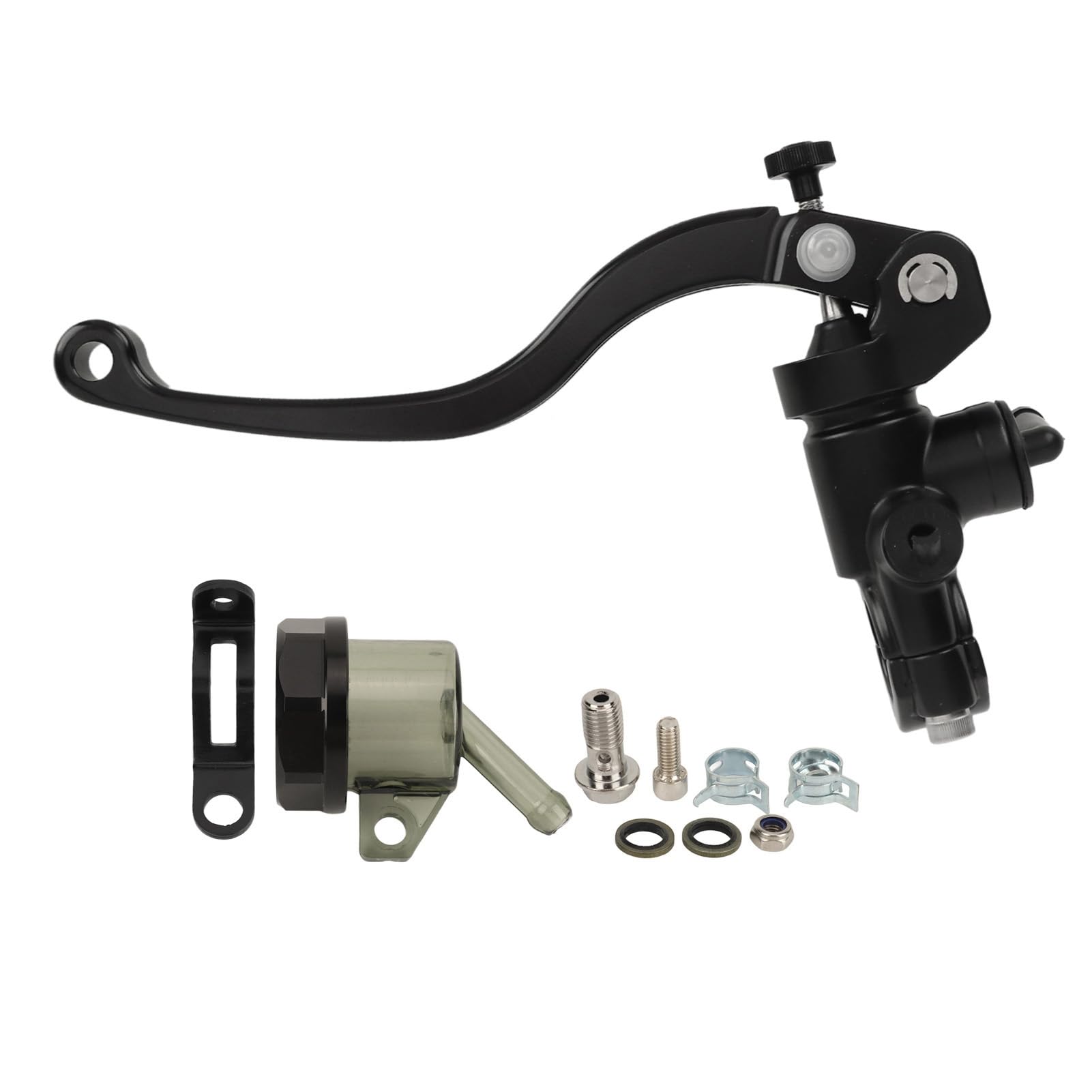 油圧ポンプレバー、シリンダー