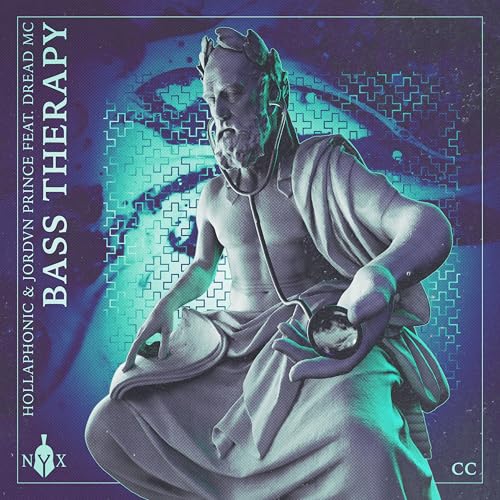 Hollaphonic, JORDVN PRINCE & Dread MC