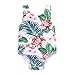 Produktbild Heetey Mädchen Schwimmkostüm, Kleinkind Kinder Baby Mädchen Blumen Bikini Bademode Badeanzug Badeanzug Beachwear Beach Bikini Badeanzug Badeanzug Beach Bikini
