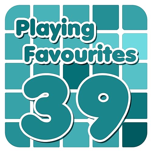 Playing Favourites | Ep. #39 | Physical Exercise