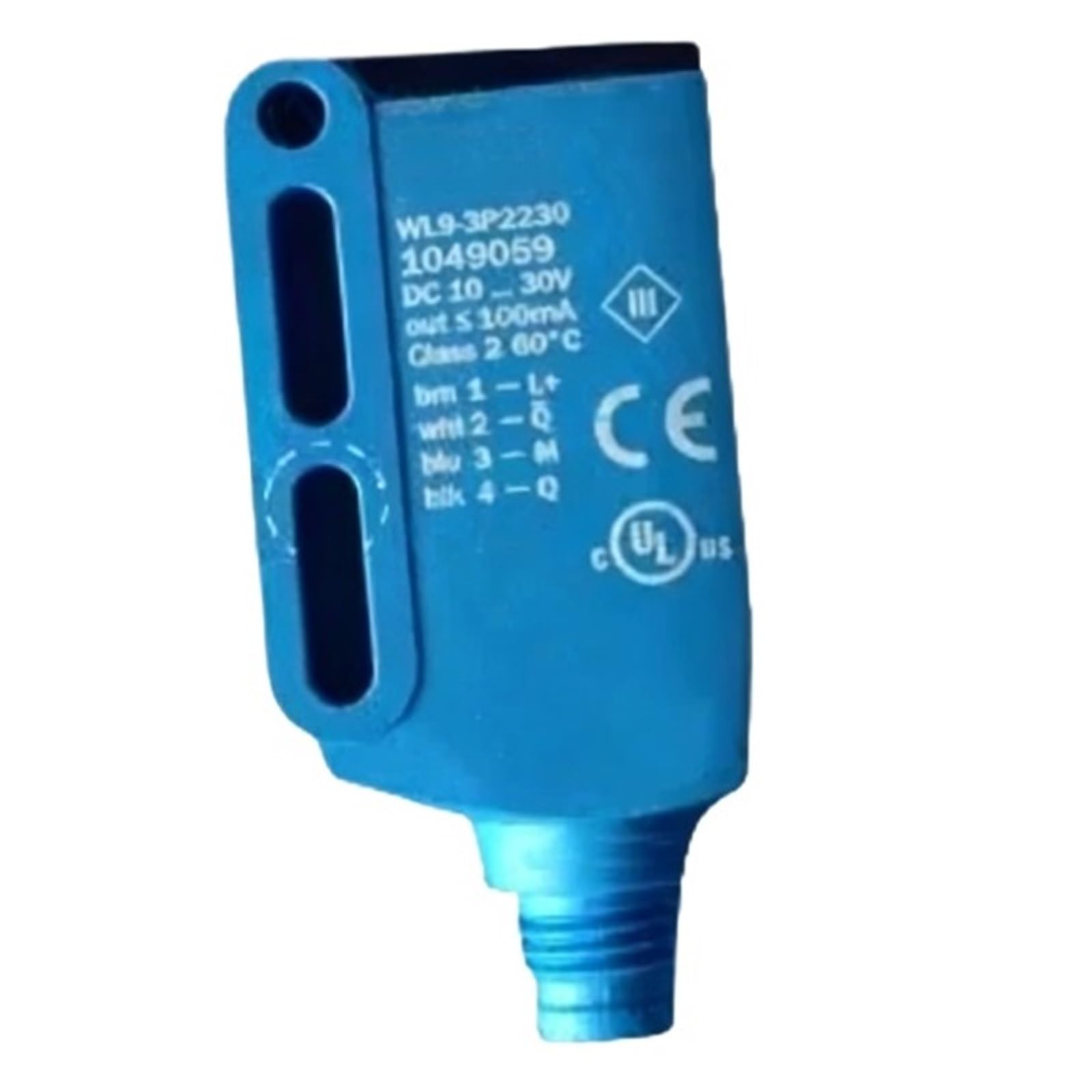 TPKMVGAP WL9-3P2230 photoelectric switch