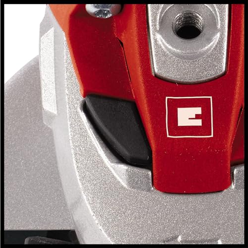 Einhell Smerigliatrice Angolare Te-Ag 115 - 4
