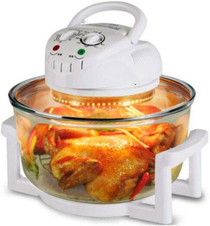 bicchiere per friggitrice ad aria compressa