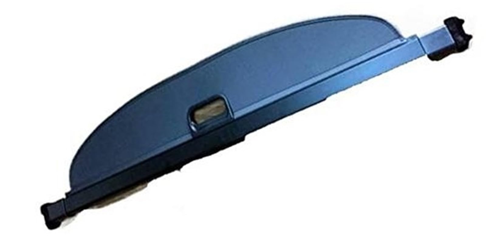 For Discovery Sport 2015-2017 Rear Trunk Cargo Luggage Retractable safety Shade Cover Shield trunk organiser frame