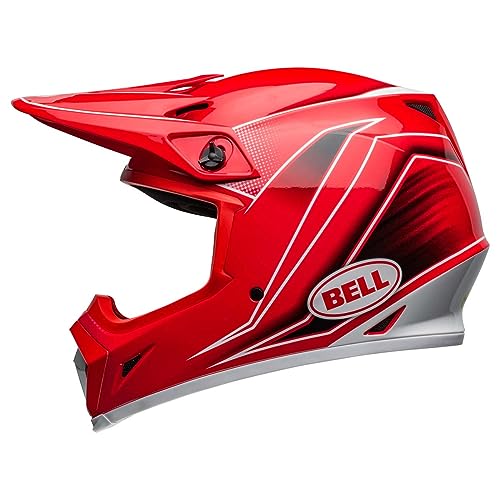 Image of Bell Powersports MX-9 MIPS Motorcycle Helmets