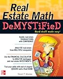 Real Estate Math Demystified
