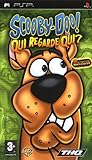  Scooby Doo qui regarde qui ?