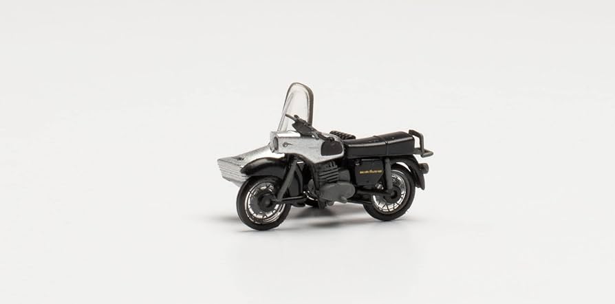 Amazon.co.jp: ヘルパ バイク 自転車 MZ 250 サイドカー付き