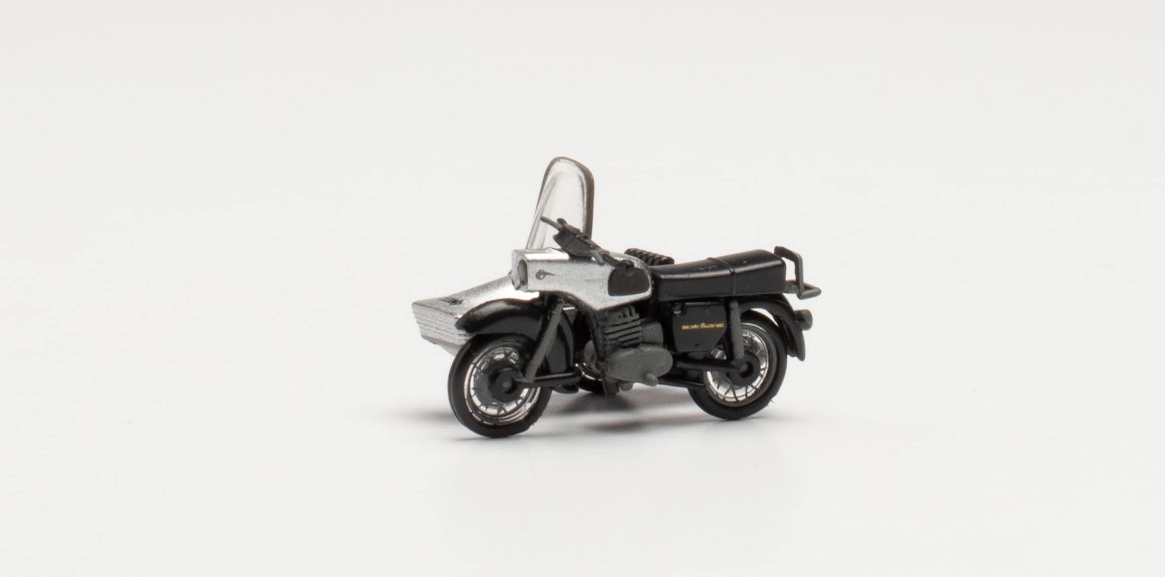 Amazon.co.jp: ヘルパ バイク 自転車 MZ 250 サイドカー付き