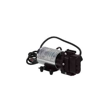 4180 Aquapart 1220mm×610mm NEW AquaFlo FMXP2e 2HP Wet-End Spa Pump - 2