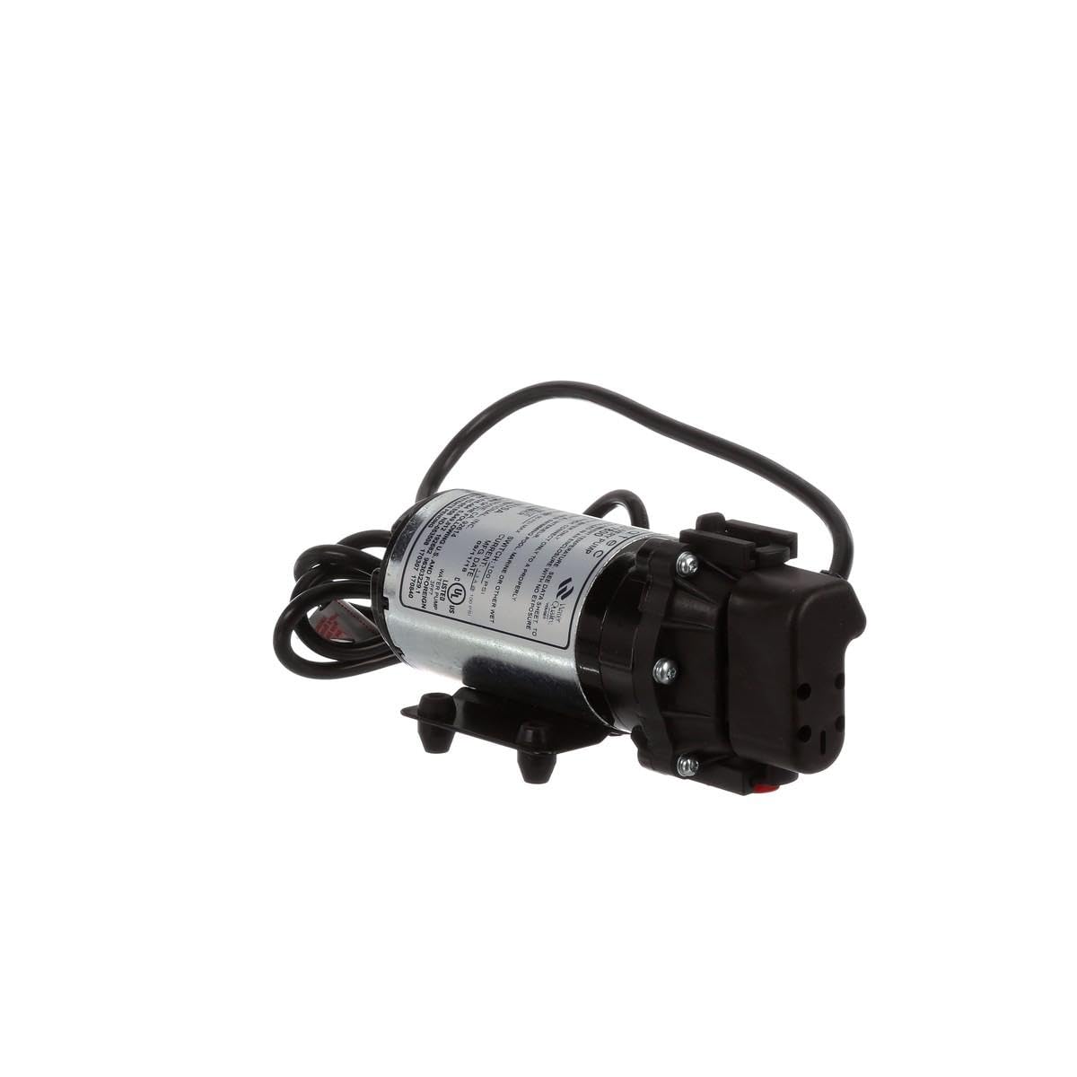Bomba Aquatec Pump Ddp7800 de diafragma de alta precisión para ósmosis