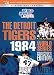 1984 Detroit Tigers World Series Collector's Edition [DVD]
