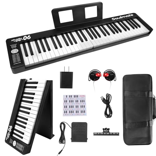 Best Portable Piano Keyboard 61 Keys Expert Review The Modern Record