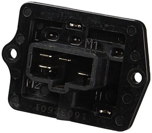 Four Seasons 20146 Blower Motor Resistor