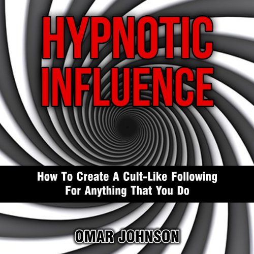 Cover art for Hypnotic Influence